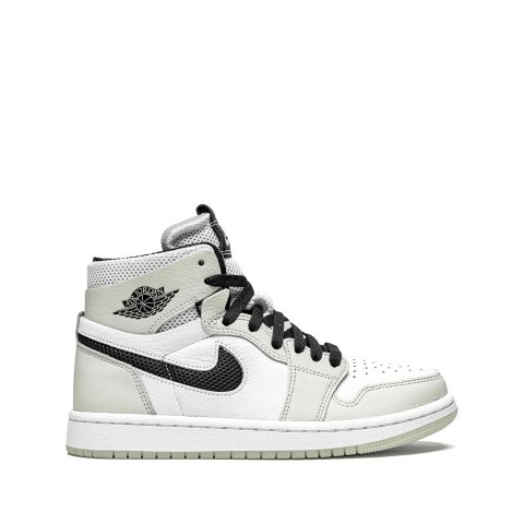 Air Jordan 1 小烟灰高帮