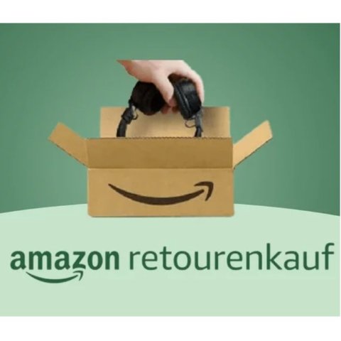 Amazon Retourenkauf 折上折全攻略 - 附如何选品以及购买教程 折上9折