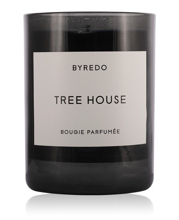 - Tree House Candle (70g)