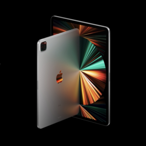 新品上市：iPad Pro 2021 发布, M1芯, mini-LED屏