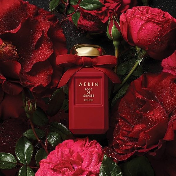 AERIN 格拉斯玫瑰红淡香50ml