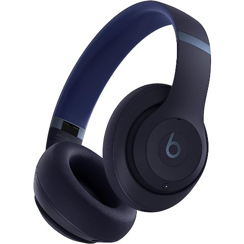 黑五价：Beats Studio Pro 无线蓝牙降噪式耳机现加入苹果生态