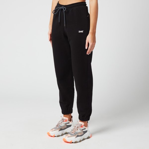 Women's Joggers - Black