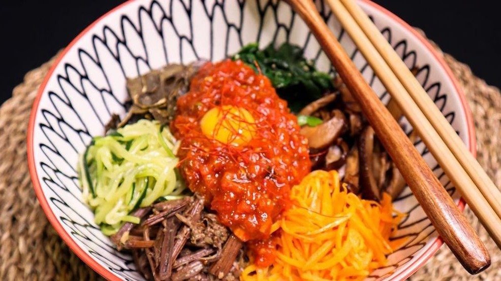 温哥华韩式石锅拌饭推荐 - 9家超好吃的韩式餐厅盘点！收藏起来去打卡吧！