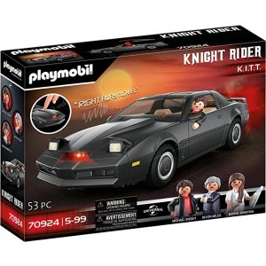 Playmobil霹靂遊俠