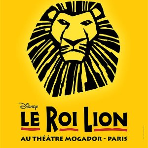 迪士尼音乐剧《狮子王》重登巴黎 超受欢迎的音乐剧之一