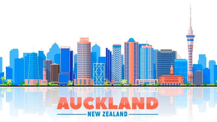 在澳洲申请新西兰签证指南-新西兰旅游签证&新西兰旅游推荐