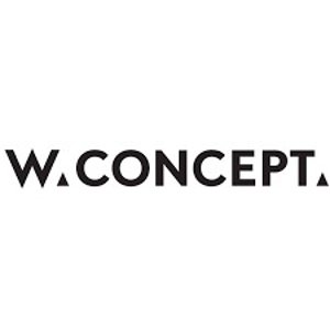 W Concept 2022 Sample Sale清仓大促 超低价收韩式美衣