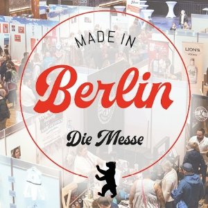„Made in Berlin“ 展会开始售票了，涵盖柏林超具创造力的产业