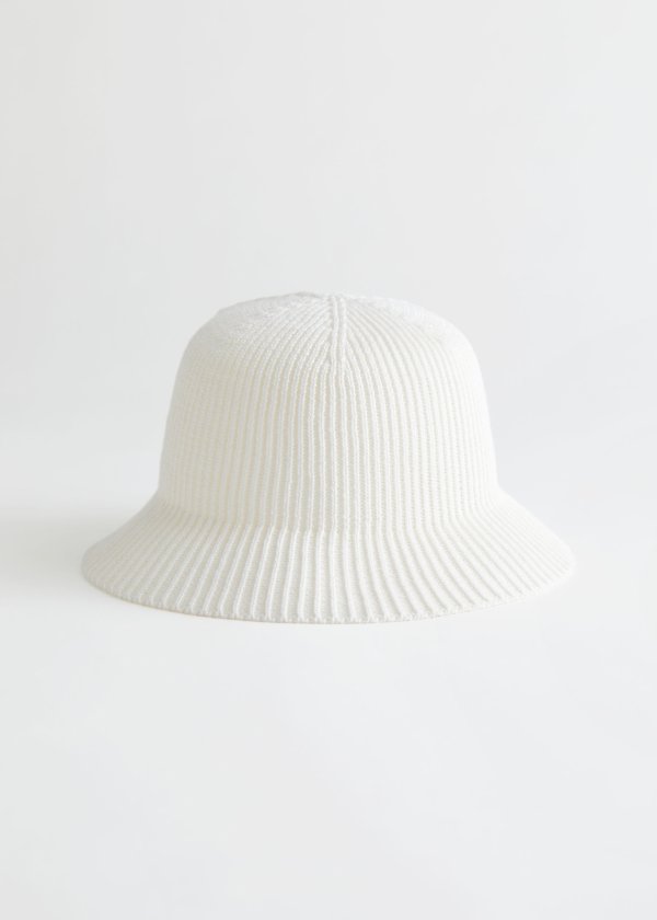 渔夫帽