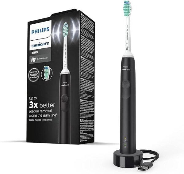 Sonicare 3100系列 电动牙刷