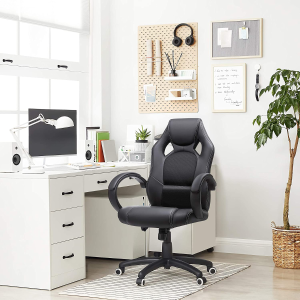 Amazon 办公桌、电脑椅专场 久坐不累 工作学习更舒适