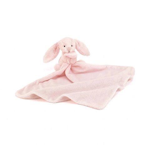 邦尼兔安抚巾