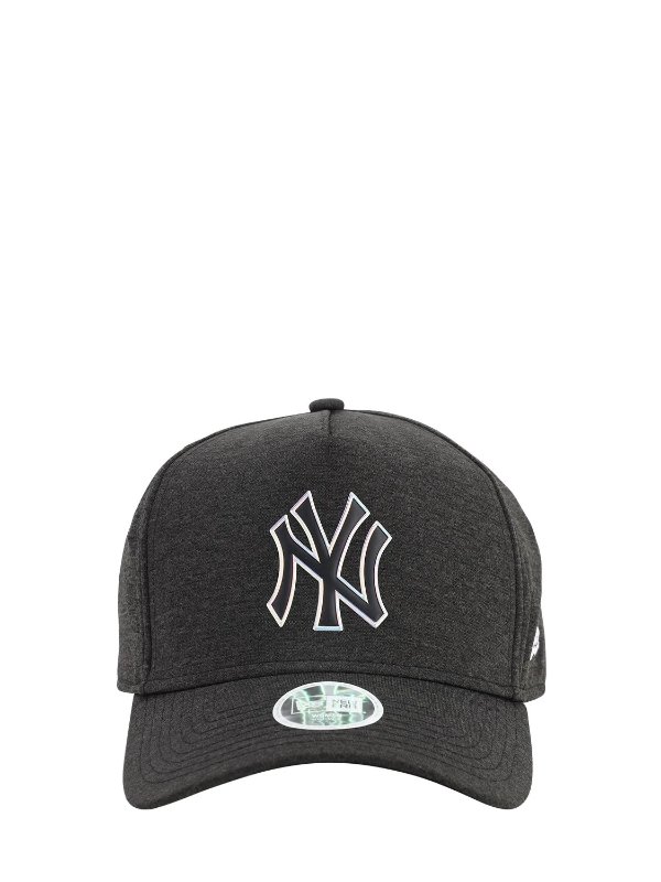 NY棒球帽 - 均码