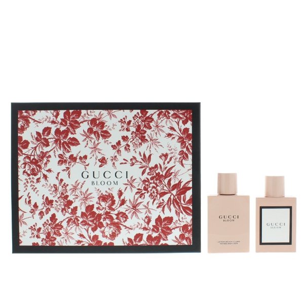 - Bloom Gift Set