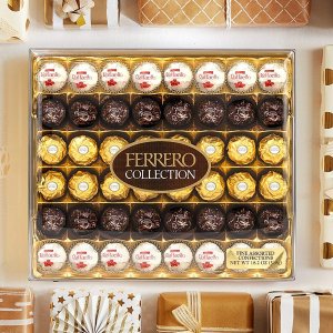 Ferrero Rocher 费列罗热卖 小袋装$3.97 浪漫挡不住