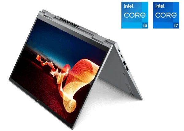 ThinkPad X1 Yoga Gen 6 14" - Intel® Evo™ platform