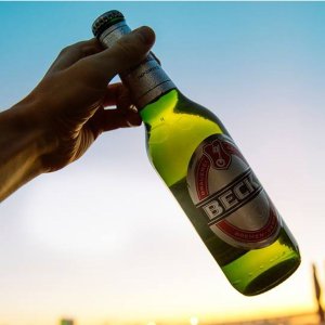 BECK'S 贝克啤酒热促 德国啤酒扛把子 畅销全球