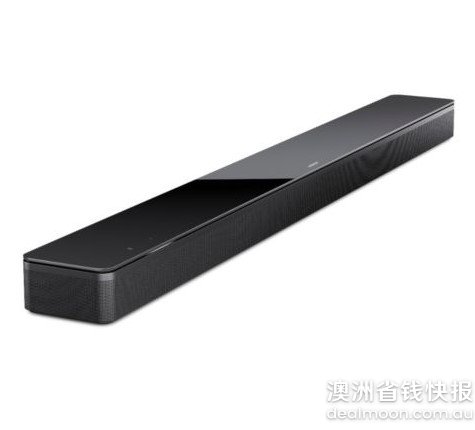 Bose Soundbar 700 白色\黑色家庭扬声器 - 1
