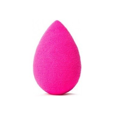 粉色美妆蛋