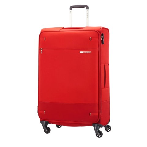 Samsonite 新秀丽行李箱促销热卖收大表姐同款EVOA系列低至2折硬壳登机箱$90