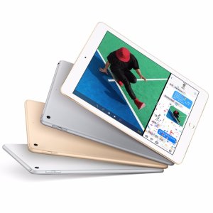 Apple iPad Wi-Fi 32G 3色可选
