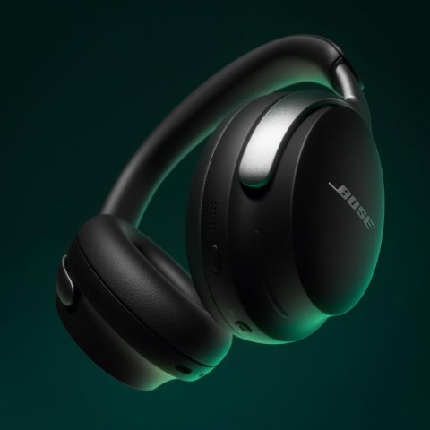 新品上市：Bose QuietComfort 再升级，Ultra系列登场！ Prime会员预购