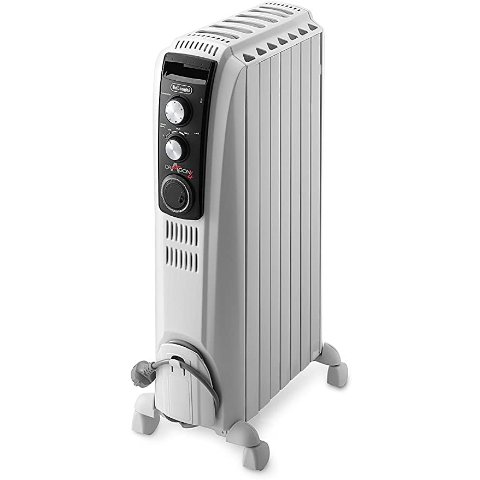 取暖器 1500W - TRD 41500MT