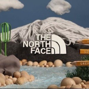 The North Face 王者户外品牌热卖