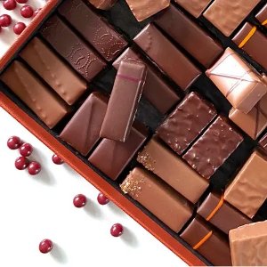 法国巧克力 品牌推荐&折扣 圣诞日历、Lindt、Godiva、费列罗等
