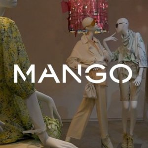 Mango官网 初秋超温柔针织系列抄底收 oversize毛衣低至€7.99