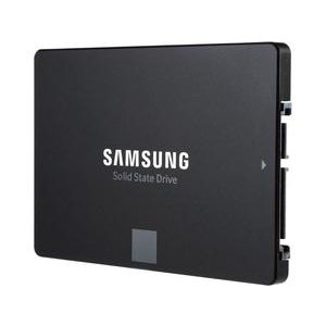 SAMSUNG 850 EVO 2.5寸 1TB SATA 固态硬盘