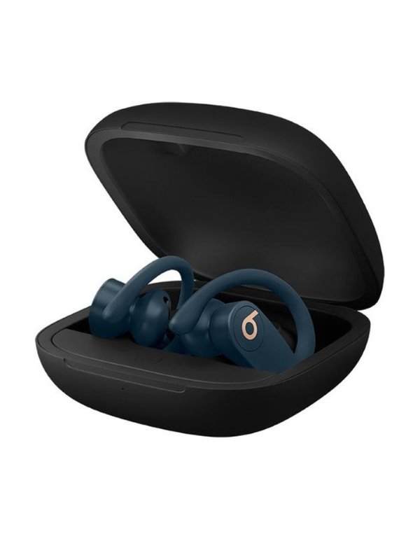 Powerbeats Pro Totally Wireless Earphones NavyPowerbeats Pro Totally Wireless Earphones Navy