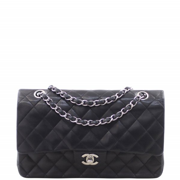 Chanel Classic Double Flap Medium 包袋