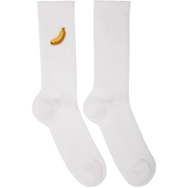 香蕉袜子