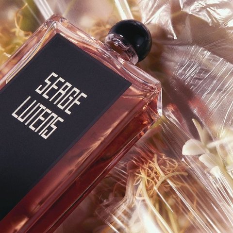手慢无：Serge Lutens 芦丹氏火之洗礼香水100ml 速抢！ 现价$114.08