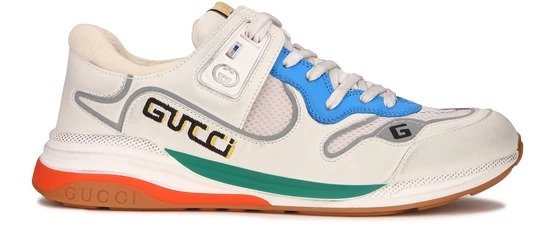 Ultrapace 复古运动鞋
