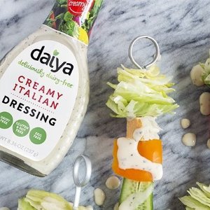 Daiya 方便素食  纯素奶酪口感 健康饮食好选择