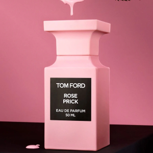 蕞后一瓶$450！(Mecca$570）Tom Ford 【荆棘玫瑰】全网抄底！让人惊喜的高段位女主香