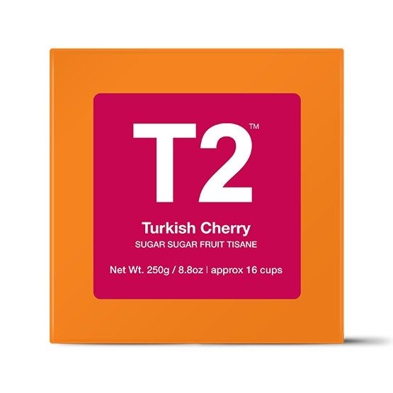 土耳其樱桃速溶茶 - T2 APAC | T2 TeaAU