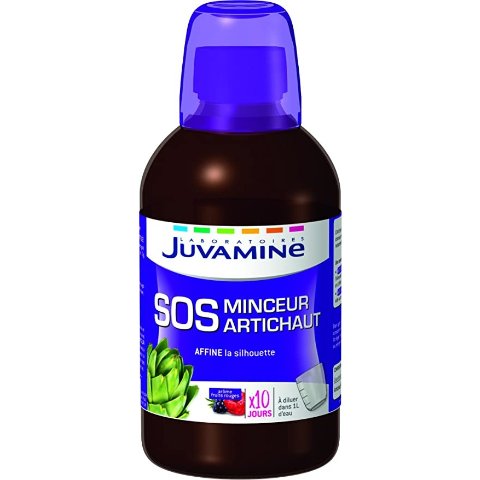 Juvamine 瘦身口服液 500ml