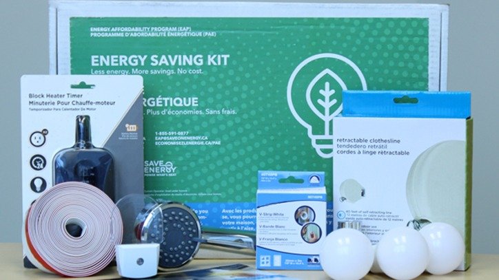 安省免费能源升级申请攻略 - 为Enbridge、Save on Energy客户送冰箱、空调、除湿机