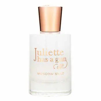 Moscow Mule女香 50 mL