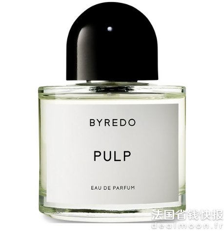 ByredoPulp 果园香水 100 ml