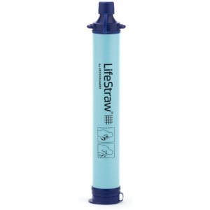 LifeStraw 便携饮水过滤器