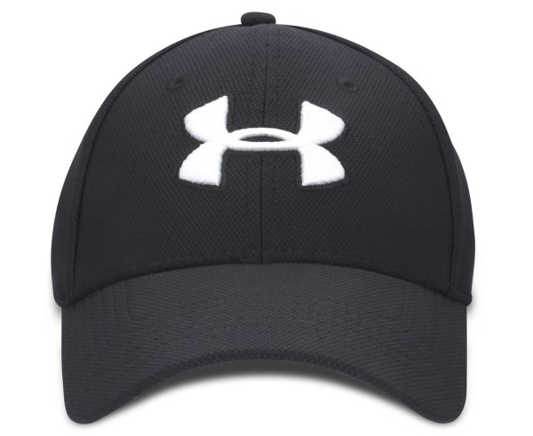 棒球帽 3.0 Cap - Black/White