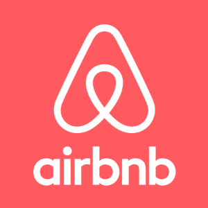 戳进入>>Airbnb
