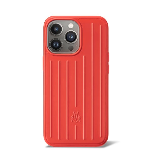 iPhone 13 Pro MAX 专用保护壳 全新火烈鸟配色