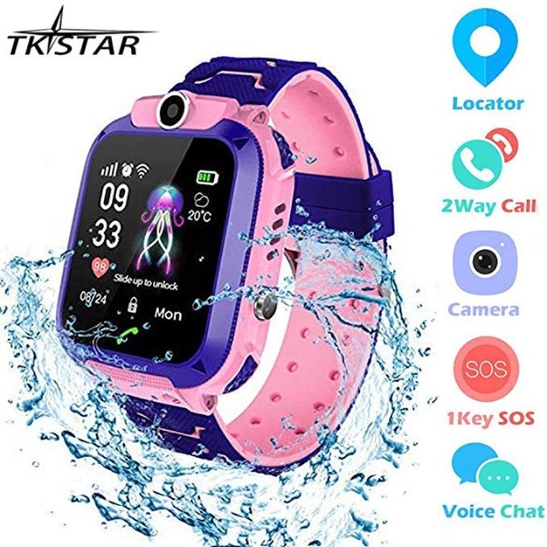 Tkstar watch on sale