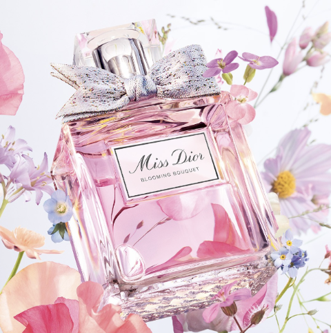 Flaconi miss dior best sale